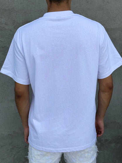 PERFECT CREWNECK BOXY TEE